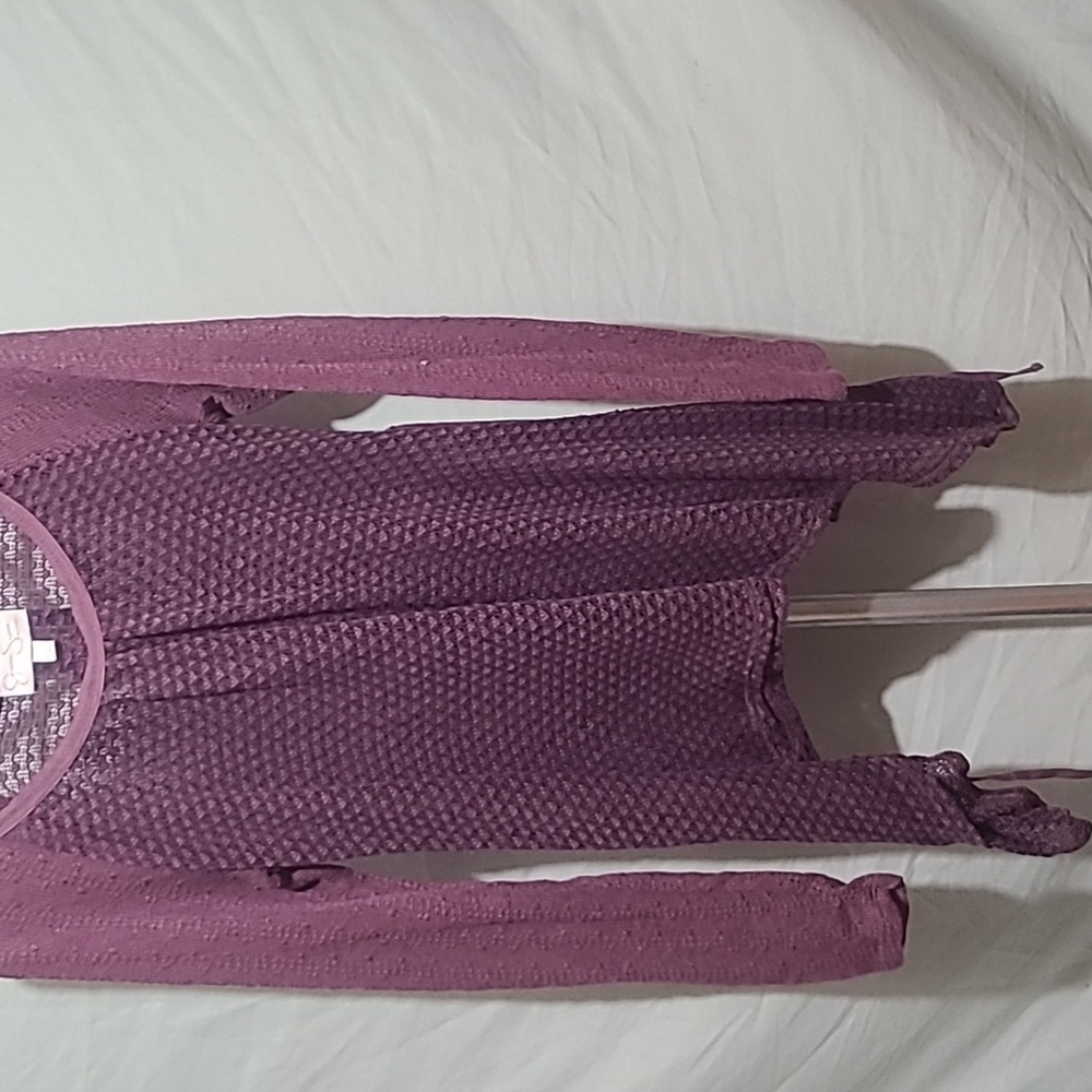 Jessica Simpson Maternity top LG